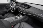 Mercedes-Benz S63 AMG 2014 года